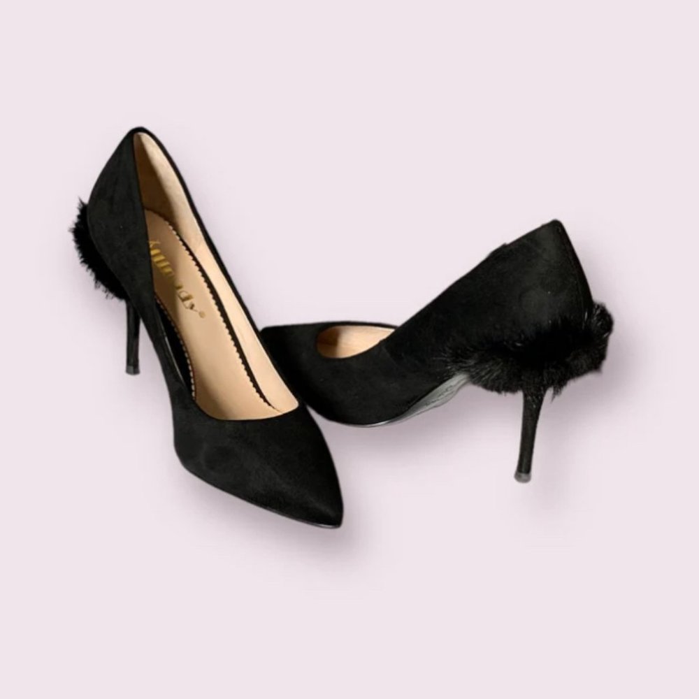 High quality heel outdoors good